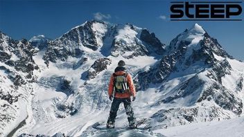 Steep oraz Portal Knights w styczniowej ofercie PlayStation Plus