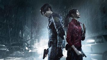 Resident Evil 2 – wysokie oceny i morze pochwał w recenzjach