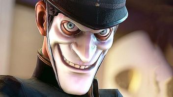 Pierwsze oceny We Happy Few. Nie jest kolorowo