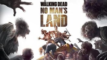 The Walking Dead: No Man's Land - pierwszy zwiastun i konkrety