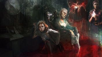 Pierwszy zwiastun horroru Remothered: Going Porcelain