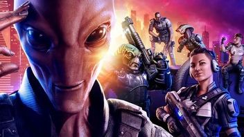 Zapowiedziano nową grę z serii XCOM – Chimera Squad