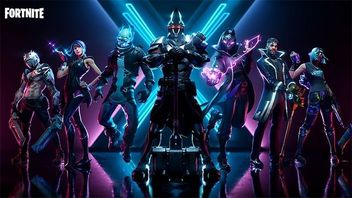 Epic vs Apple - Fortnite nie wraca, ale Unreal Engine jest bezpieczny