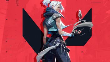 Valorant - antycheat uruchamia się wraz ze startem komputera