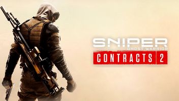 Sniper: Ghost Warrior Contracts 2 na pierwszym teaserze