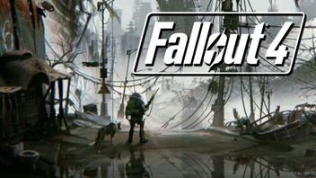 Fallout 4 w akcji, czyli kurz, krew i eksplozje. Wrażenia z pokazu na gamescomie