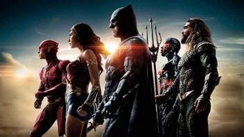 Co wiemy o Snyder Cut Ligi Sprawiedliwości? Trailer w drodze