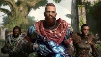 Outriders - Square Enix zapowiada comiesięczne transmisje o grze