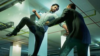 Wersja demo Past Cure na PC dostępna; ujawniono wymagania sprzętowe