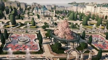 Anno 1800 – darmowy tydzień i zwiastun dodatków z gamescom 2019