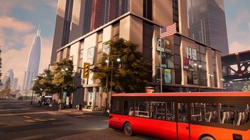 Bus Simulator 21 - kolejna odsłona symulatorów autobusów zapowiedziana
