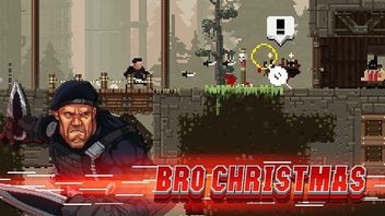 The Expendabros - filmowi Niezniszczalni za darmo na Twoim PC