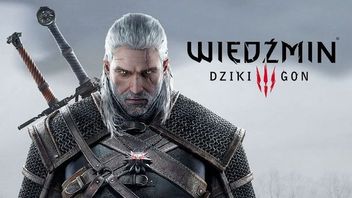 „Myśleliśmy, że Wiedźmin 3 okaże się katastrofą” - projektant z CDP RED