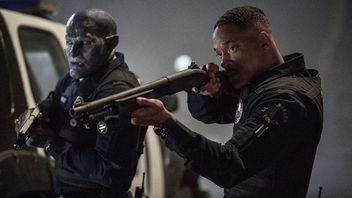 Grudniowa aktualizacja oferty Netflix - Bright, The Crown, Dark, Łowcy Trolli, Doktor Strange