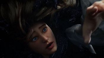 Gameplay trailer i wymagania sprzętowe Black Mirror