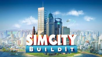 SimCity BuildIt najpopularniejszą odsłoną serii?