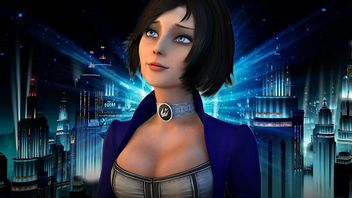 14 rzeczy, za które pokochałem gry BioShock