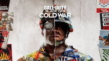CoD: Black Ops - Cold War - przeciek związany z datą premiery i opis kampanii