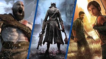 Sony planuje więcej ekskluzywnych treści na PlayStation - plotka