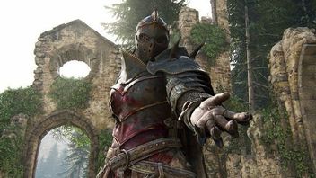 For Honor zostało zaprojektowane tak, by nie dało się odblokować wszystkiego?