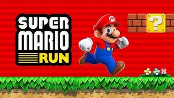 Super Mario Run - mobilny Mario ukaże się w grudniu
