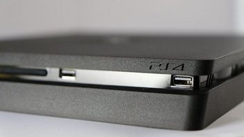PlayStation 4 sprzedało się w 40 milionach egzemplarzy. Model Slim potwierdzony