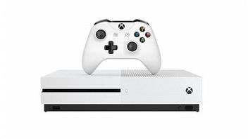 Microsoft obniża cenę konsoli Xbox One