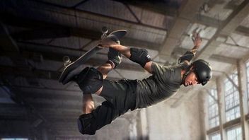 Tony Hawk’s Pro Skater 1 i 2 doczekają się remasterów [Aktualizacja]