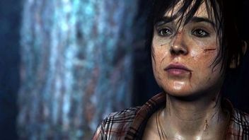 Beyond: Two Souls może wkrótce trafić na Steama