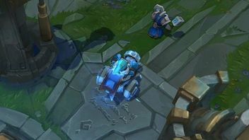 W LoL-u od 11 lat istnieje bug, o którym nikt nie miał pojęcia