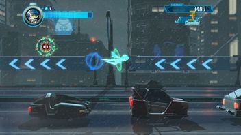Mighty No. 9 – Poznaliśmy datę premiery oraz szczegóły wydania