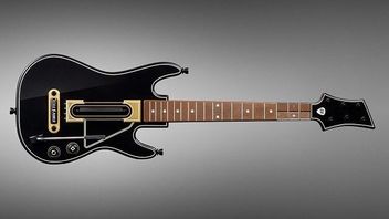 Guitar Hero Live dotrze do Polski dzięki firmie CDP.pl