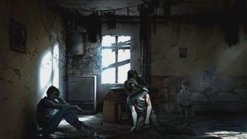 Rozdajemy This War of Mine naszym VIP-om i kody zniżkowe wszystkim czytelnikom