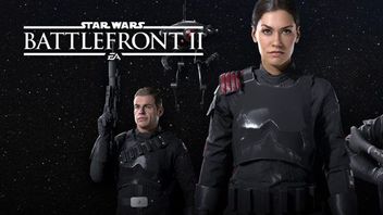 Graliśmy w kampanię gry Star Wars: Battlefront II – brak Mocy w singlu?