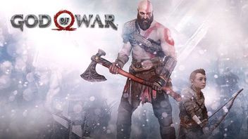 Recenzja gry God of War – arcydzieło rzezi tylko na PS4