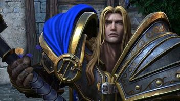 Data premiery Warcraft 3 Reforged ogłoszona