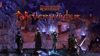 Neverwinter pojawi się na konsoli Xbox One w 2015 roku