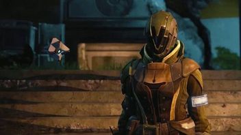 Destiny – w testach beta wzięło udział ponad 4,5 miliona graczy