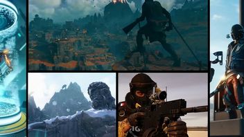 Ubisoft Forward – data i lista gier, które zobaczymy w trakcie eventu