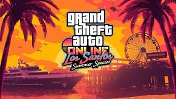 GTA Online Summer Special - wielka aktualizacja już jest