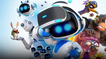 W co zagrać na PS VR? Najlepsze gry na PlayStation VR