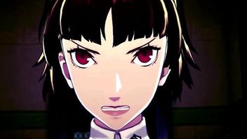 Persona 5 – premiera przesunięta na kwiecień 2017 roku