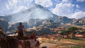 Nominacje do nagród The Game Awards 2016. Uncharted 4 liderem rywalizacji