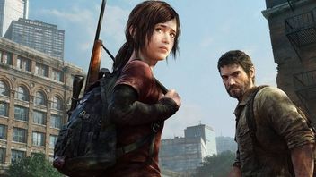 The Last of Us Remastered w PlayStation Plus na październik