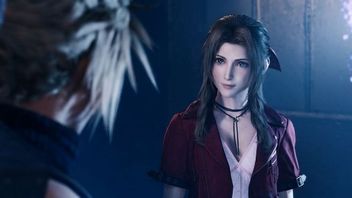 Nowy gameplay z Final Fantasy VII Remake pokazuje walkę z bossem