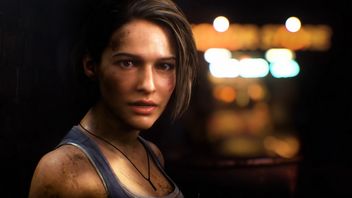 Resident Evil 3 Remake - wymagania sprzętowe