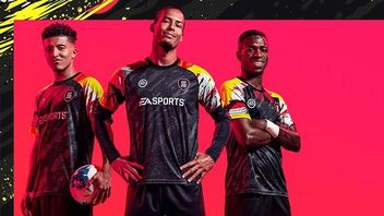 Premiera FIFA 20 Ultimate Team Web App już dzisiaj