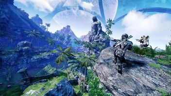 Koniec wsparcia sieciowego Islands of Nyne; gra udostępniona za darmo