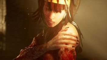 SUCCUBUS - zapowiedziano spin-off Agony