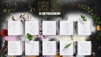 30 prezentów na 30. rocznicę Ubisoftu – pierwszym mobilny Rayman Classic